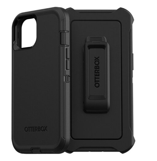 כיסוי Otterbox Defender iPhone 15 Pro Max