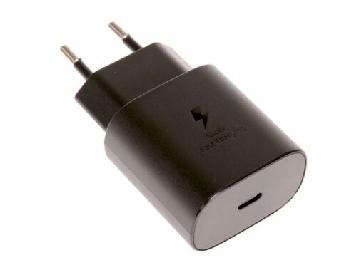 מטען קיר מהיר Samsung 45W Travel Adapter