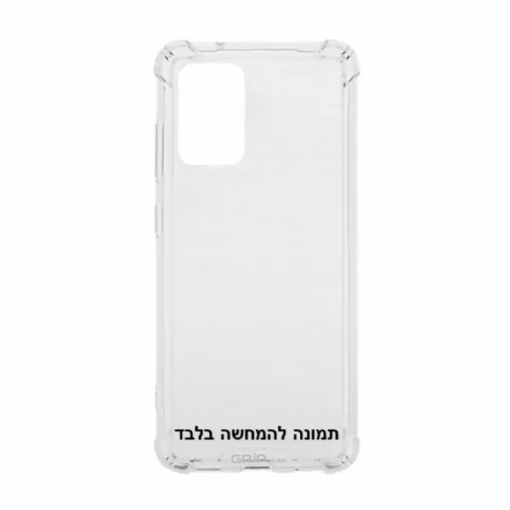 כיסוי שקוף פינות Xiaomi Poco X7 Pro